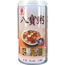MONG LEE SHANG Sweet Mixed Porridge 350g