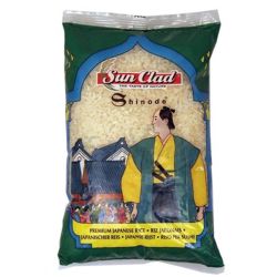 SHINODE Premium Japanese Rice 1kg