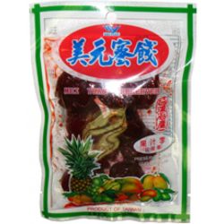 Dried plums 110g