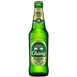 泰国象牌啤酒 320ml