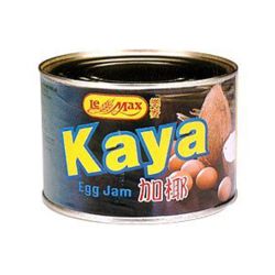 GOLD KILI Lemax Kaya (Eier und Kokos)...