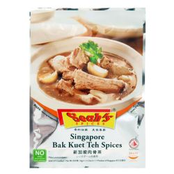 新加坡肉骨茶 32g