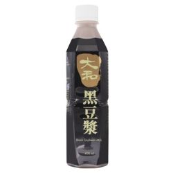 TAIWO black soybean milk 408ml