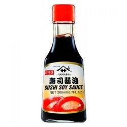 YAMASA sushi soy sauce 200ml