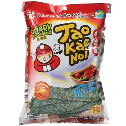 TAOKAENOI Crispy Seaweed Hot & Spicy...