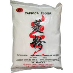 LOTUS Tapioka Flour 400g