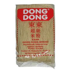 DONGDONG Rice Vermicelli 400g