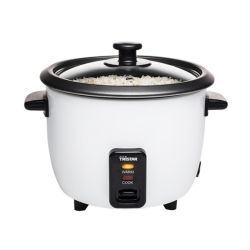 TRISTAR Electric Rice Cooker 0,6L