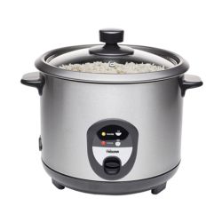 TRISTAR rice cooker, 1.5L