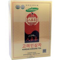 Koreanische Ginseng Tee 50x3g