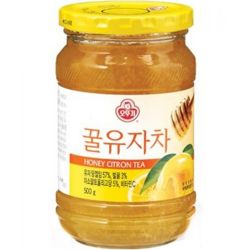 OTTOGI Honey Citron Tea 500g