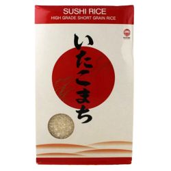 Itakomachi Sushi Rice 1kg