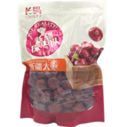 CHOILLSE Dried dates from Xinjiang large 500g