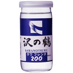 Sake Japanese Rice Wine 14,5% 200ml