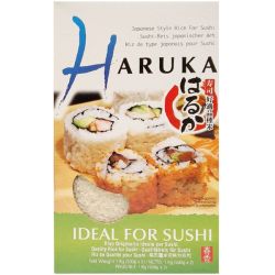 HARUKA Sushi Reis 2x500g