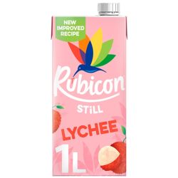 RUBICON Lychee Drink 1L