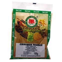 NGR jeera(cumin) powder 100g