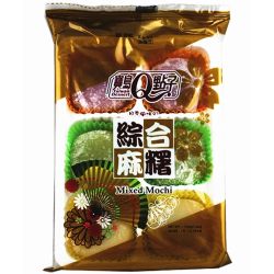 TAIWAN DESSERT Mochi Mix 6*35g