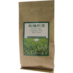 Grüner Tee Sencha Bio 100g