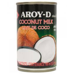 AROY-D Coconut Milk 165ml