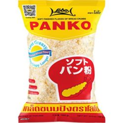 LOBO Panko Flour 200g