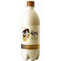 KOOK SOON DANG MAKKOLI Reiswein 6% 750ml