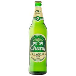 CHANG Beer 620ml