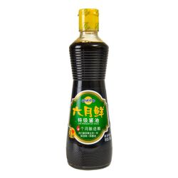SHINHO Soy Sauce 500ml
