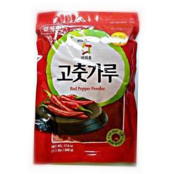 韩国辣椒粉 1kg