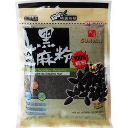 SUNWAY 100% Black Sesame Powder 250g