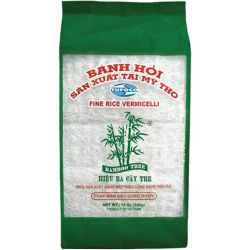 BAMMBOOTREE fine rice vermicelli 340g