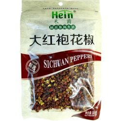 HEIN Sichuan Peppers 30g