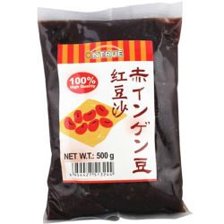 ONTRUE Red Bean Paste 500g