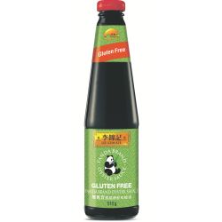 LEE KUM KEE Austern Sauce (Panda) Glutenfrei 510g