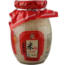 MIPOPO Fermented Glutinous Rice 500g