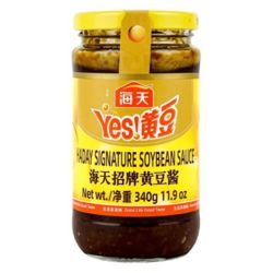HADAY Soybean Paste 340g