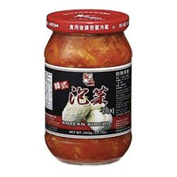 MS Korean Kimchi 360g