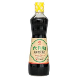 SHINHO Soy Sauce Original 500ml