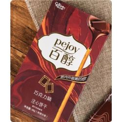 GLICO Pejoy Biscuit Sticks with...