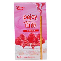GLICO Pejoy Biscuit Sticks with...