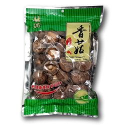 FURUI Dried Shitake Mushrooms 100g