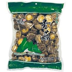 FURUI Dried Shiitake Mushrooms 500g