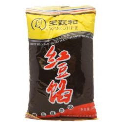 WZH Red Beans Paste 500g