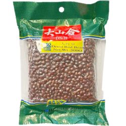 MOUNTAINS Dried Red Bean 500g