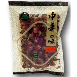 MOUNTAINS Dried Rose 50g