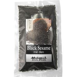THAI PRIDE Black Sesame 100g