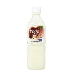 WANG Aloe Vera Yoghurt Drink Coconut...