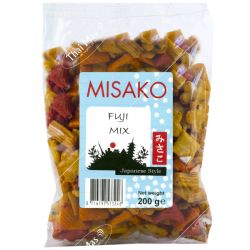 MISAKO Rice Cracker Fuji Mix Japanese...