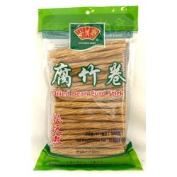 SHIYUEFANG Dried Bean Curd Stick 300g