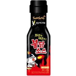 SAMYANG Hot Chicken Buldak Sauce 200g